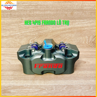 Heo dầu frando 4 pis trụ 682