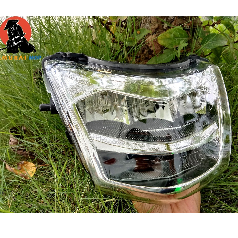 Đèn Pha Led 2 Tầng WAVE A S RS FutureX