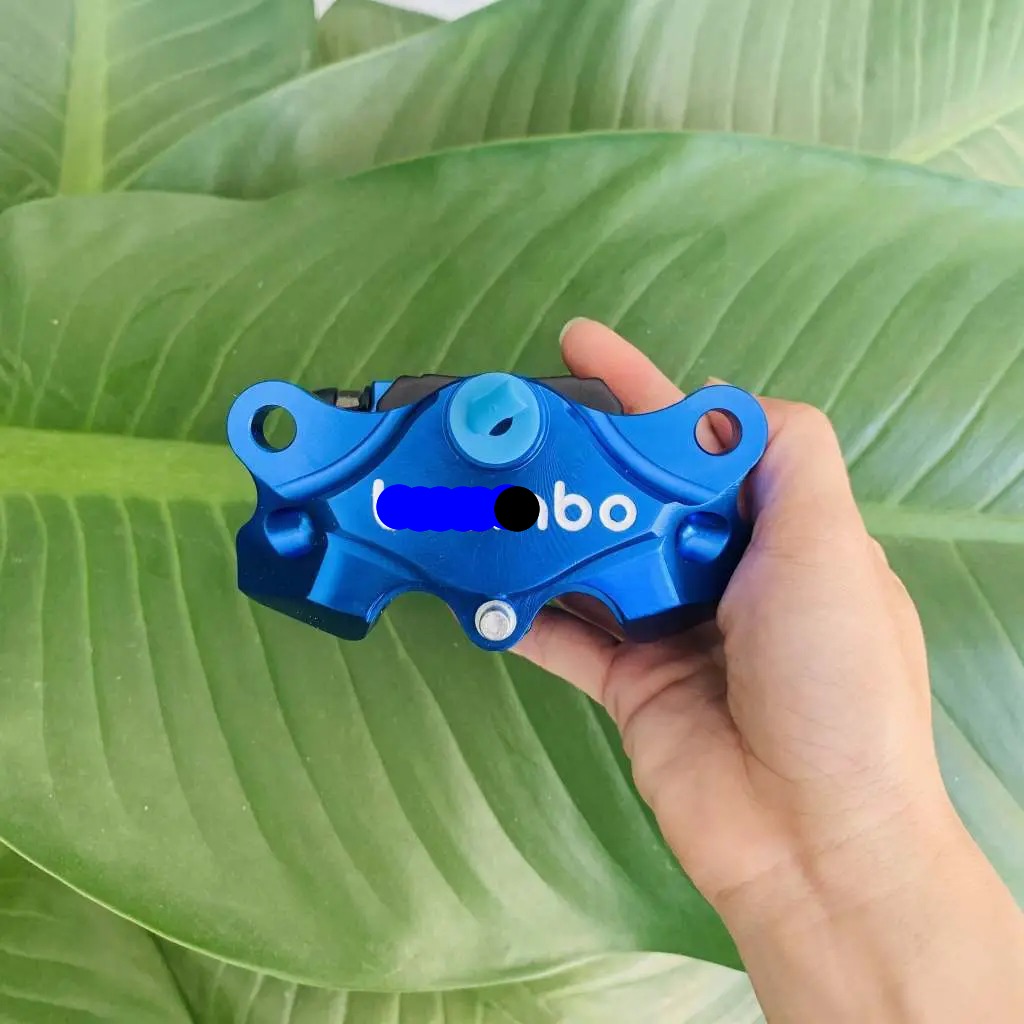 Heo Bremb 2Pis Đối Xứng Gắn Mọi Dòng Xe