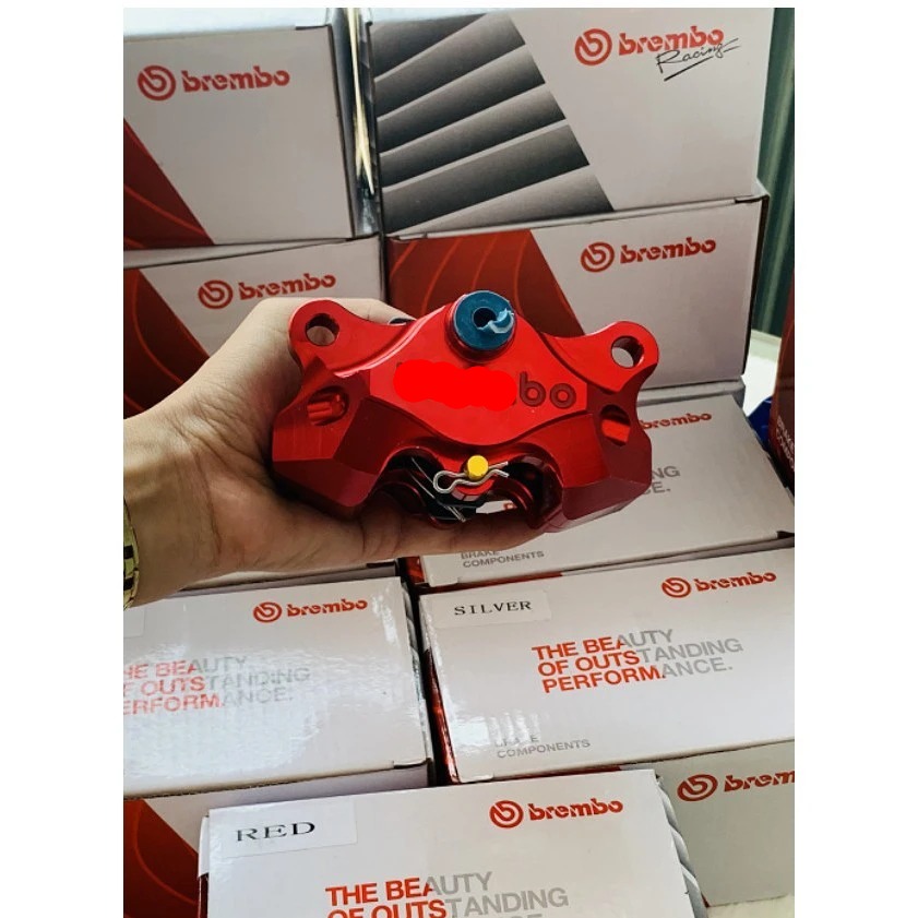 Heo Bremb 2Pis Đối Xứng Gắn Mọi Dòng Xe