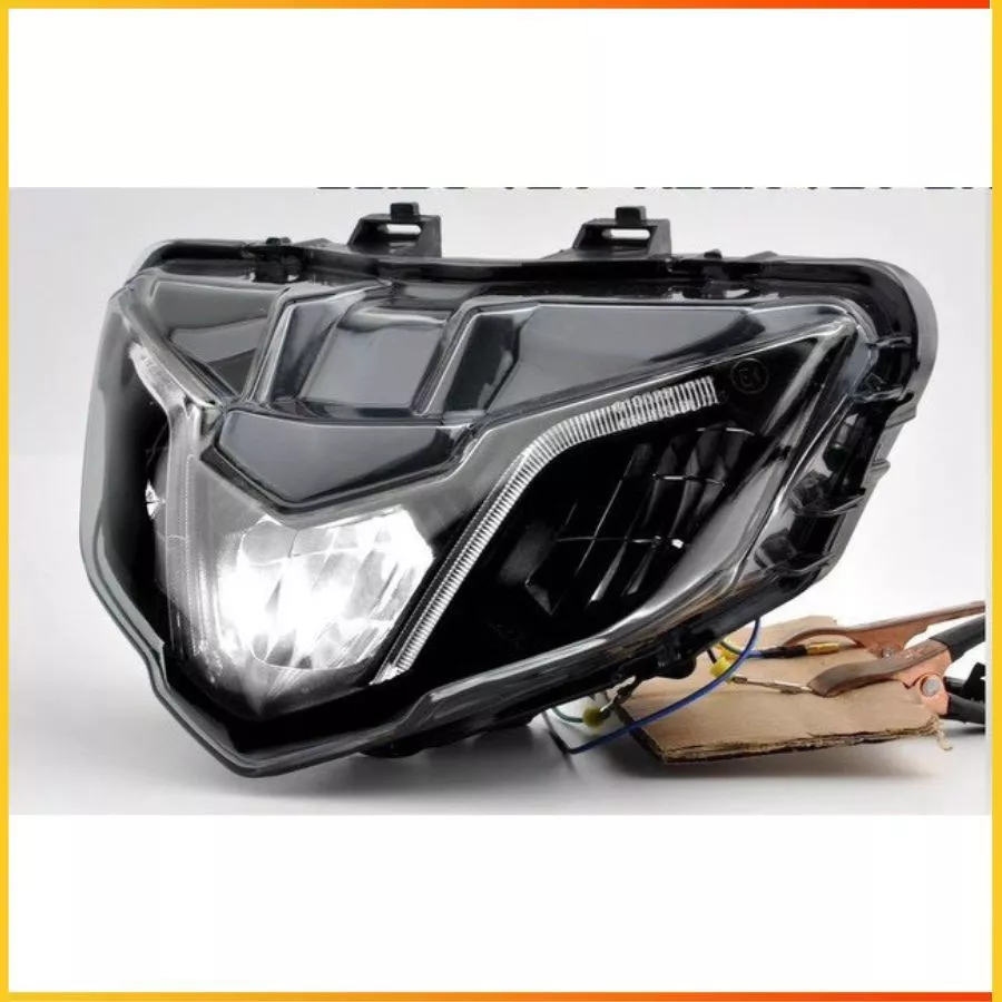 Chóa đèn LED 2 tầng Yamaha Exciter 150 đời 2019 - 2021