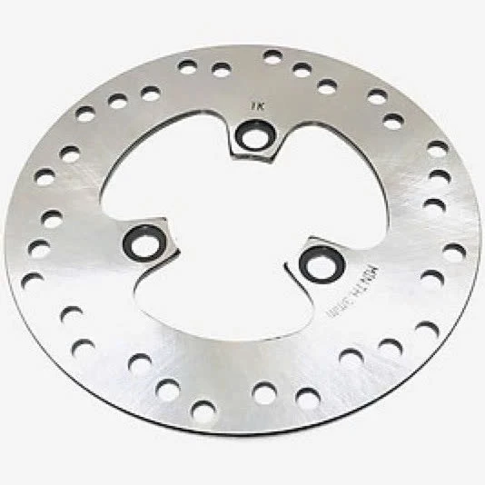 Đĩa Thắng Sau zin Raider 150 Xăng Cơ