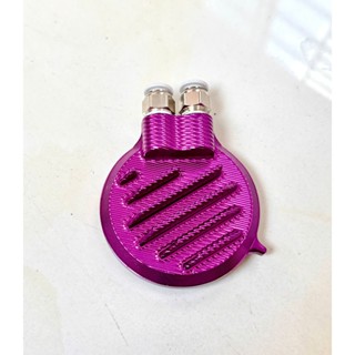 ( nắp nhỏ 0 cảm biến NẮP NHỎ ) nắp tròn ống hơi Wave -dream