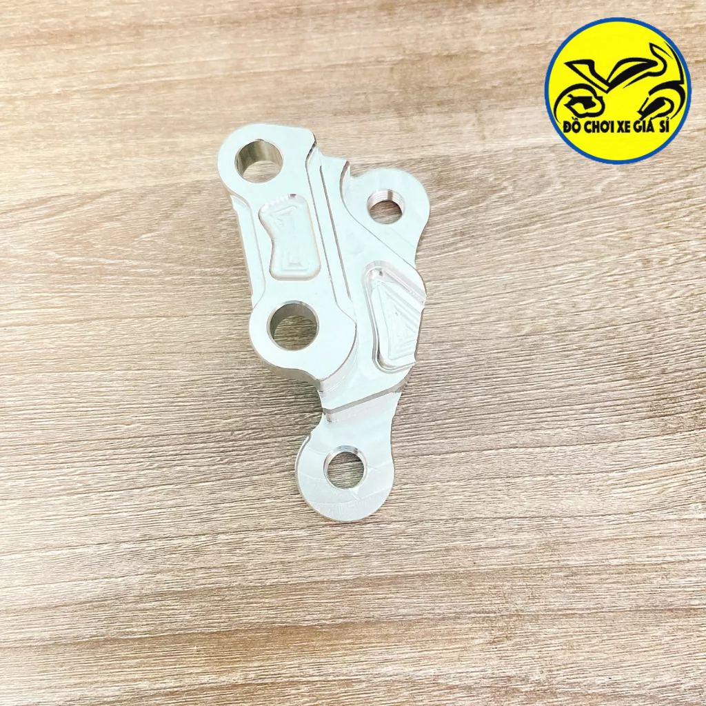 Pad heo dầu CNC 4 Piss heo adelin , rembo , frando trước và sau mọi dòng xe
