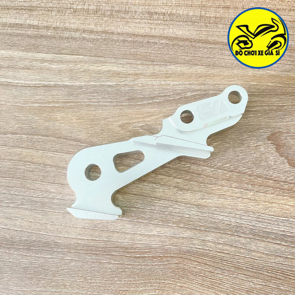 Pad heo dầu CNC 4 Piss heo adelin , rembo , frando trước và sau mọi dòng xe
