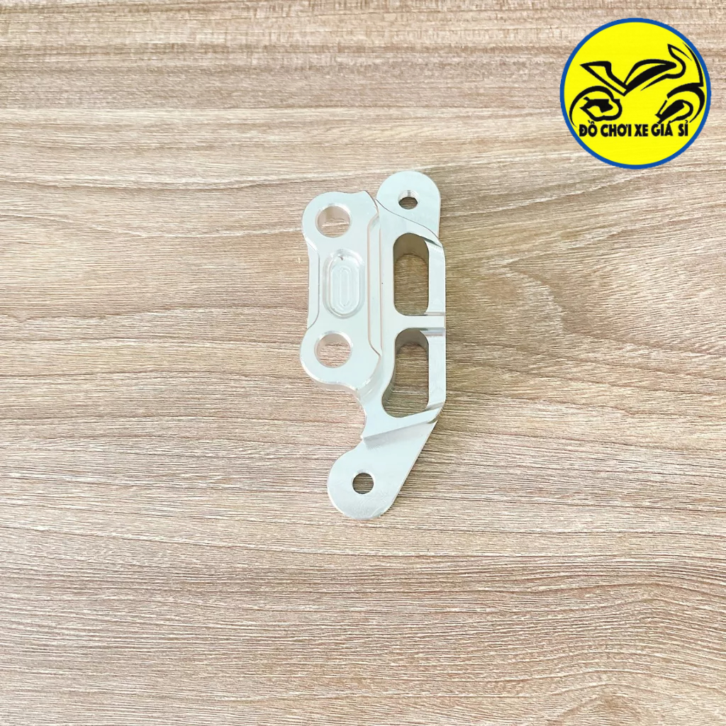 Pad heo dầu CNC 4 Piss heo adelin , rembo , frando trước và sau mọi dòng xe
