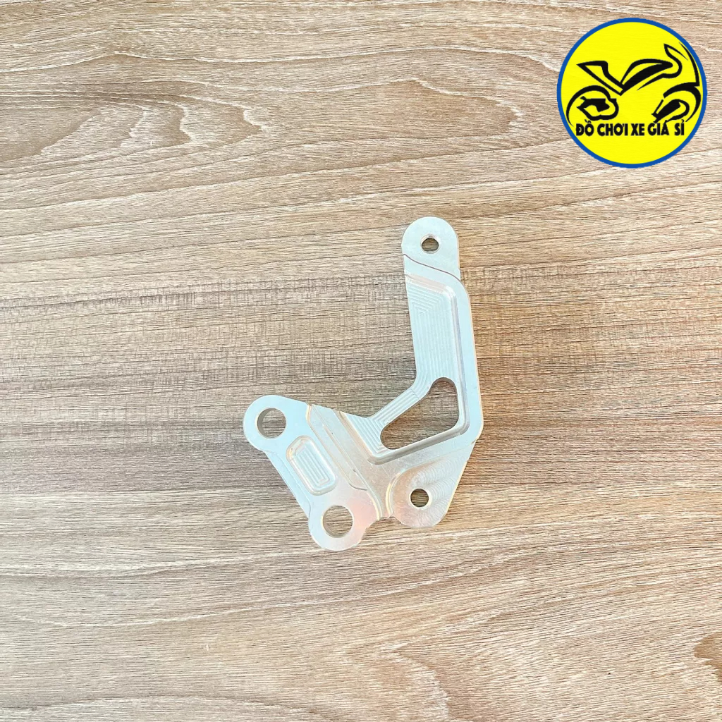 Pad heo dầu CNC 4 Piss heo adelin , rembo , frando trước và sau mọi dòng xe