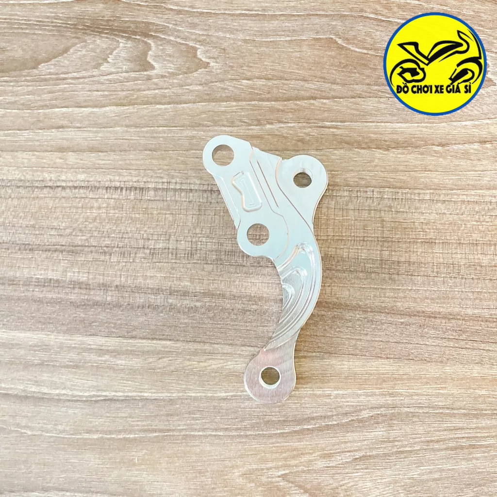 Pad heo dầu CNC 4 Piss heo adelin , rembo , frando trước và sau mọi dòng xe