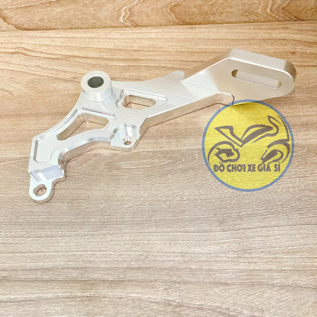Pát sau Ex 155/150/  quay xuống 45 độ xài heo zin theo xe