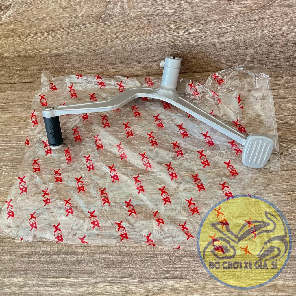 Cần số 2 chiều X1R cho sirius
