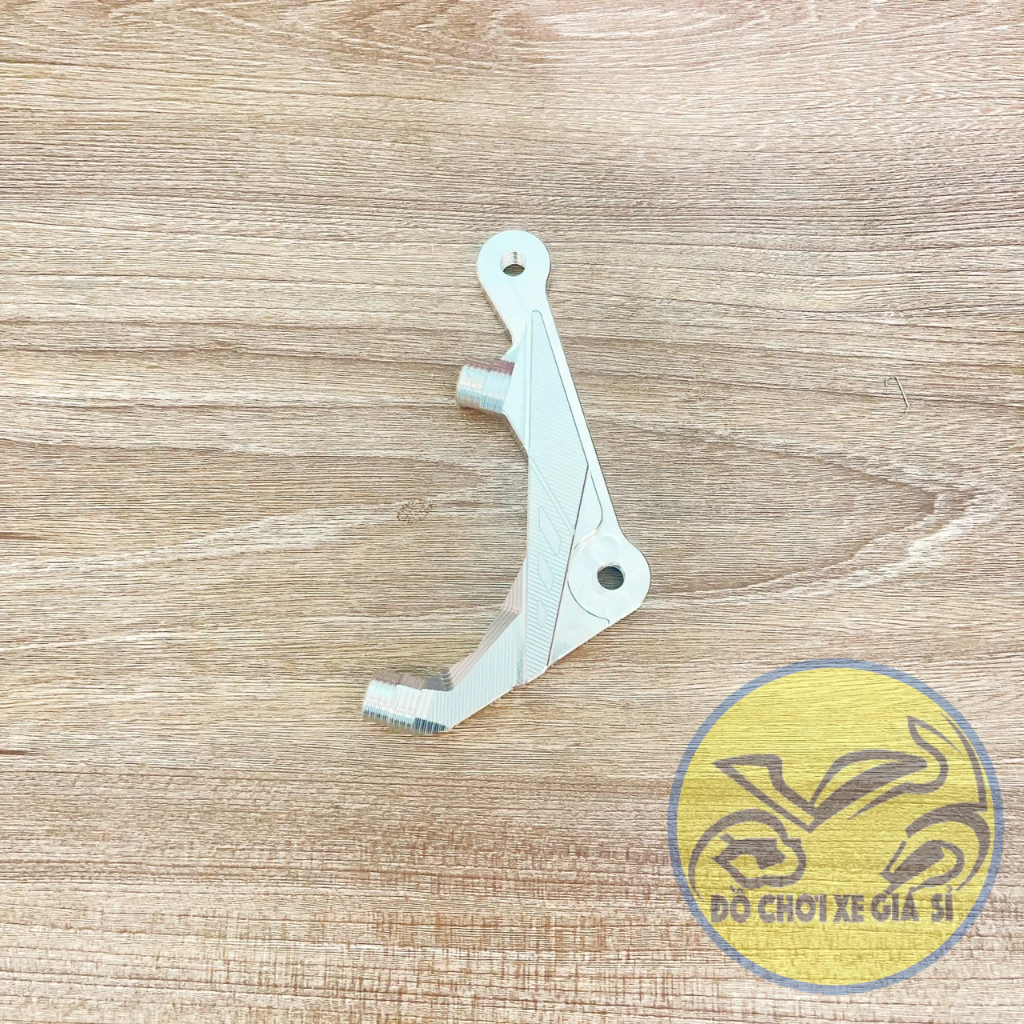 Pát trước nova dash đĩa 220mm heo 81 racing