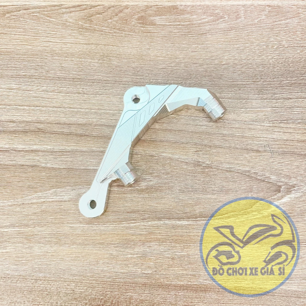 Pát trước nova dash đĩa 220mm heo 81 racing