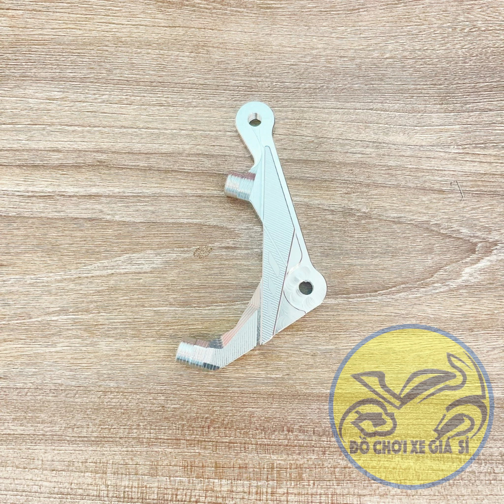Pát trước nova dash đĩa 220mm heo 81 racing