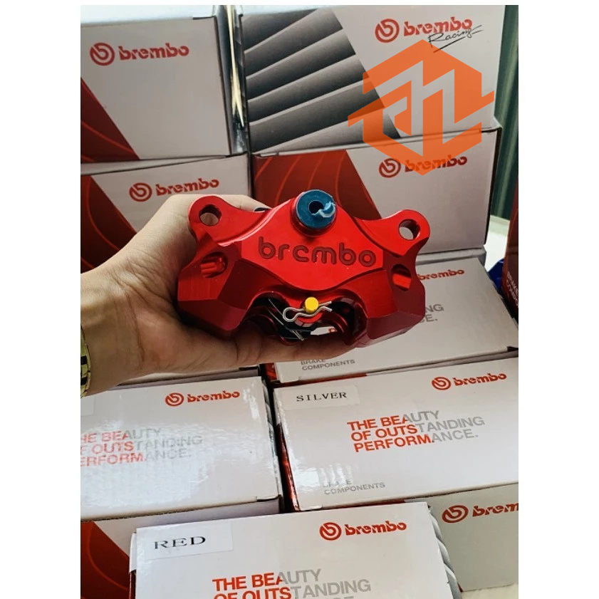 Heo Bremb 2Pis Đối Xứng Gắn Mọi Dòng Xe