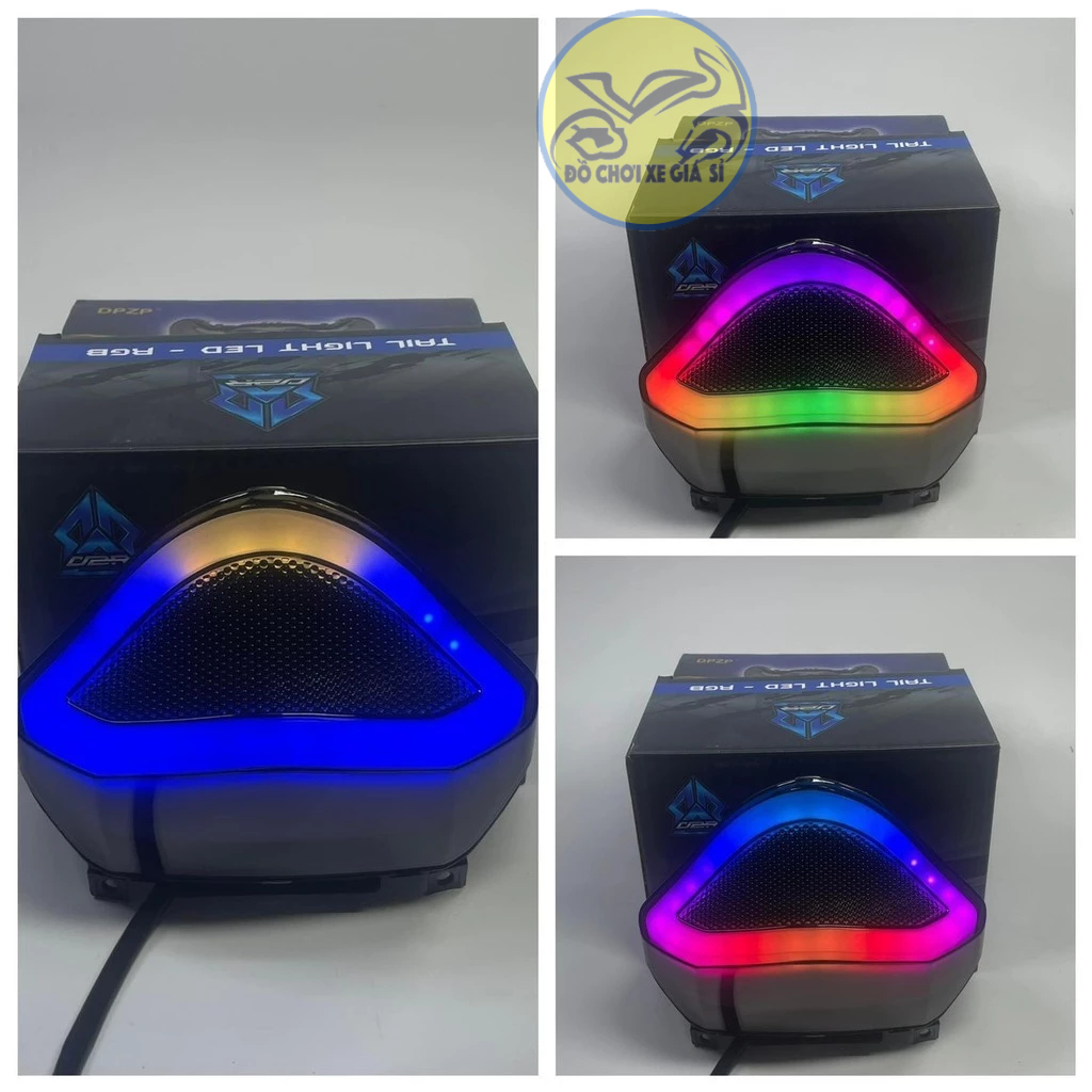 Đèn lái tst  sirius