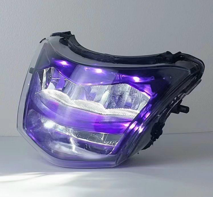 Đèn Pha Led 2 Tầng WAVE A S RS FutureX