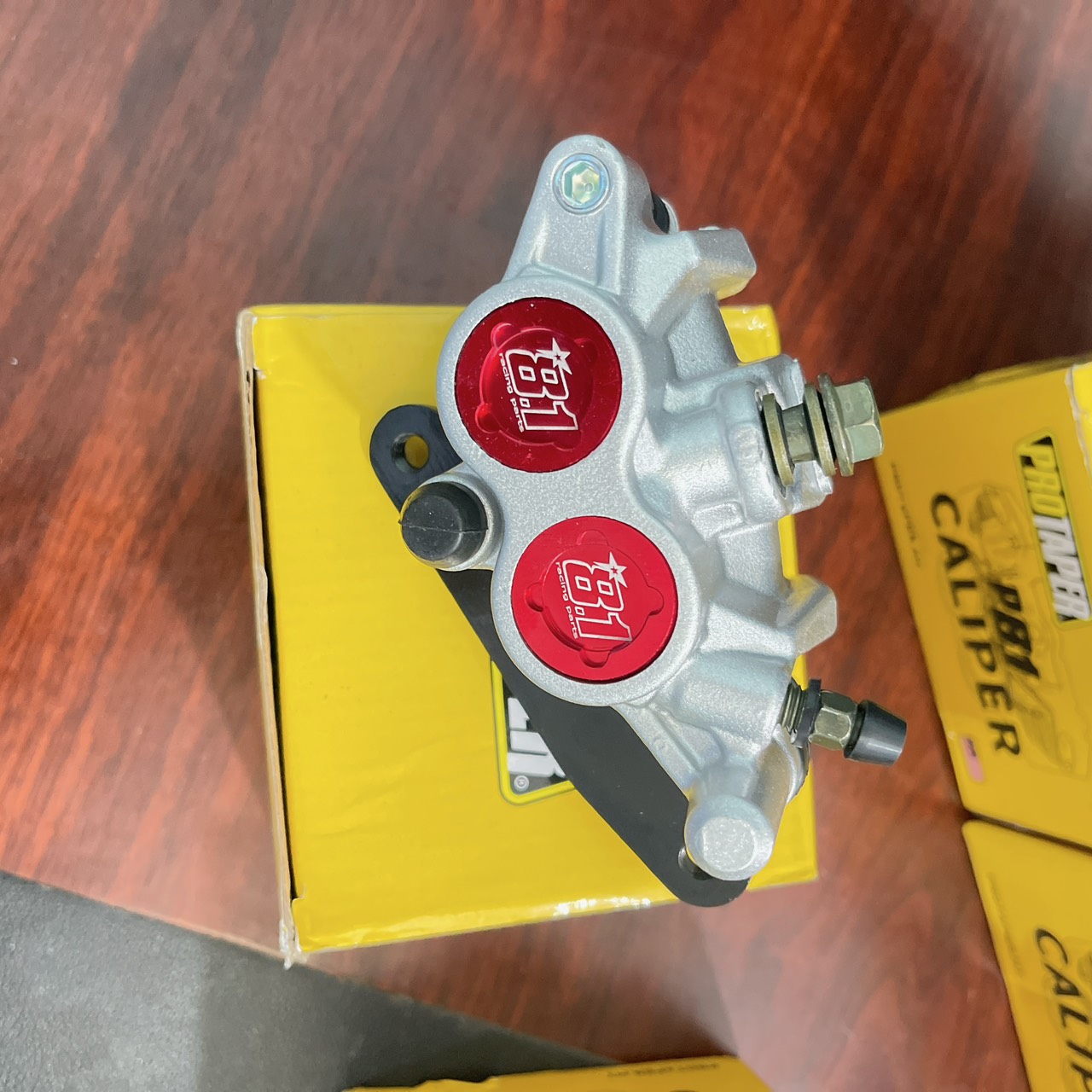 Heo dầu trước 2 Pis Wave100/zx/Fu neo lắp như zin