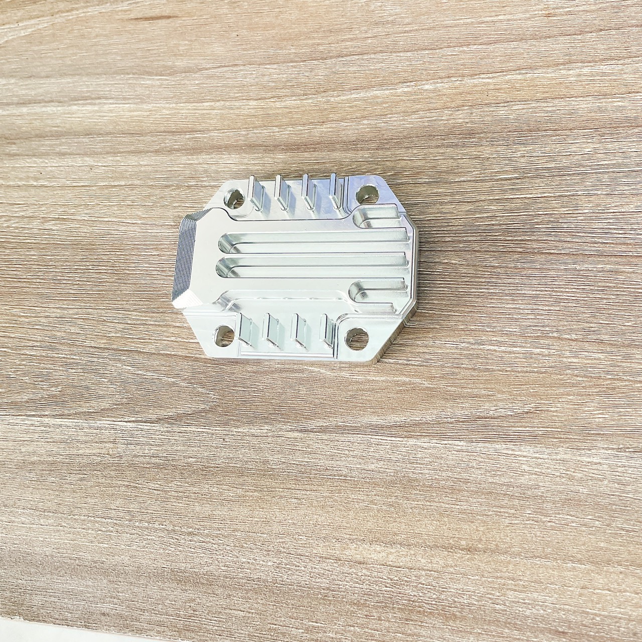 Nắp 4 lỗ