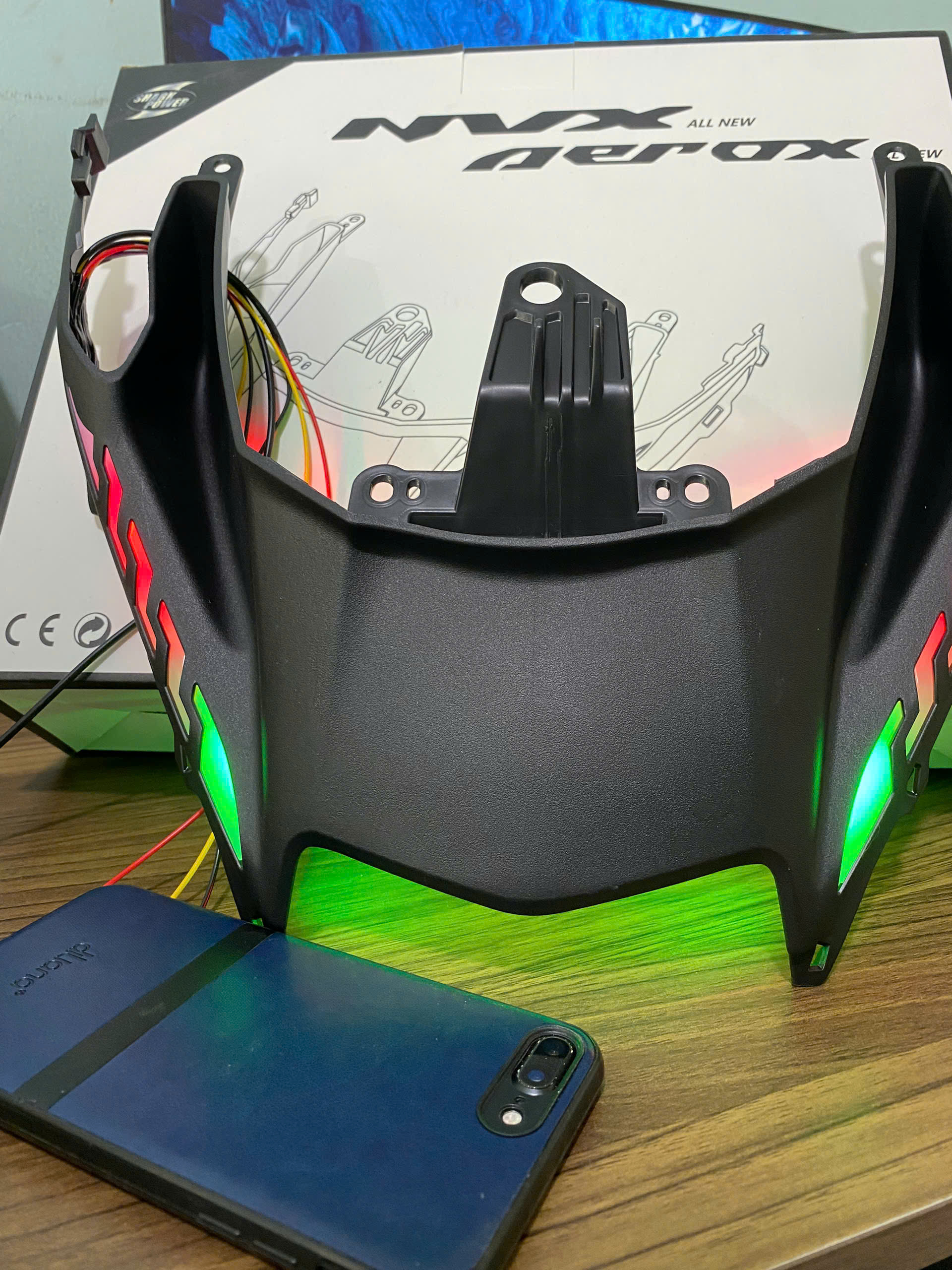 Demi NVX 2021