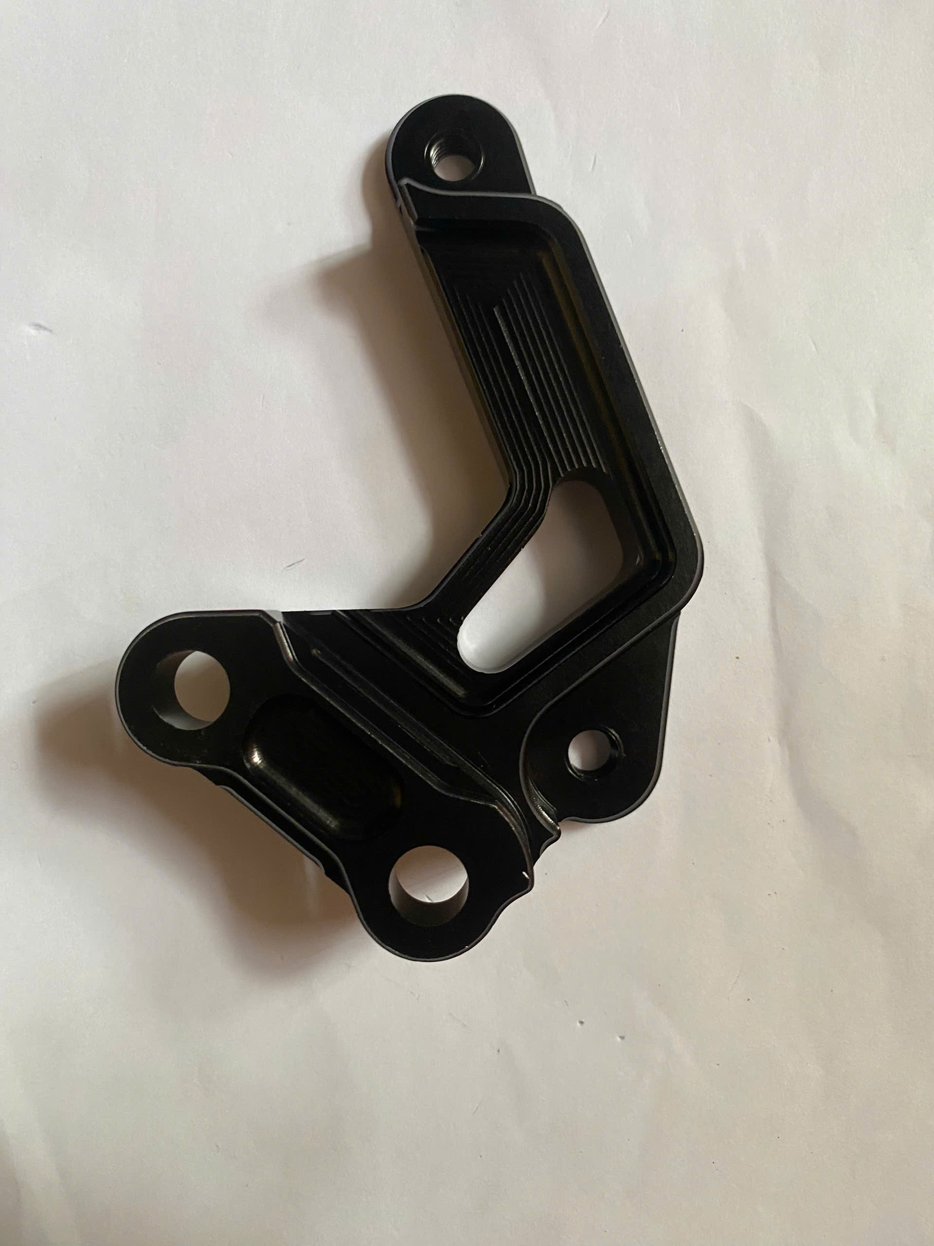 Pát trước Sonic heo Adelin 4 pis size đĩa 260,267mm