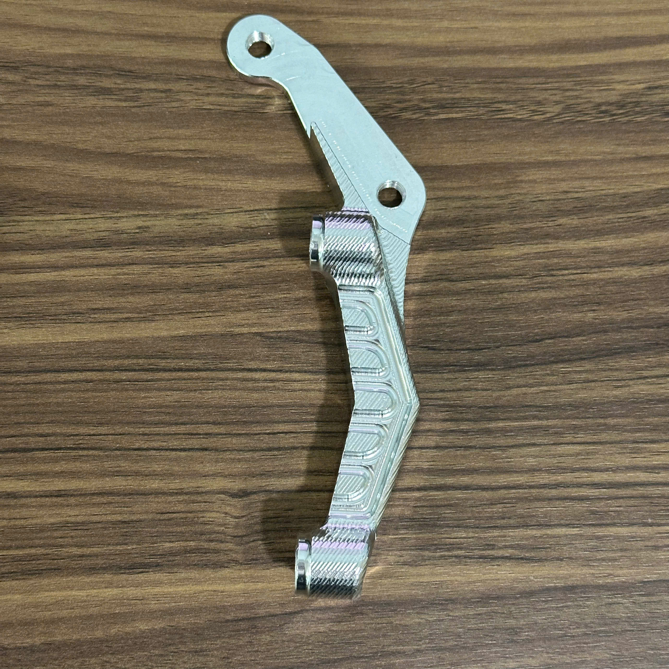 Pát trước R15 đĩa 267mm xài heo trụ 100