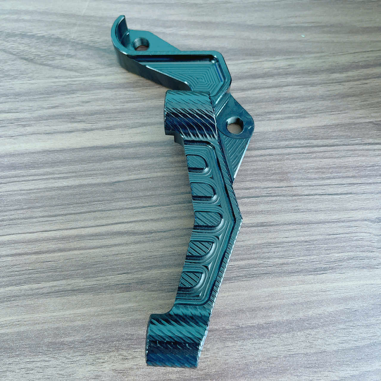 Pát trước NVX heo dầu trụ 100 đĩa 267