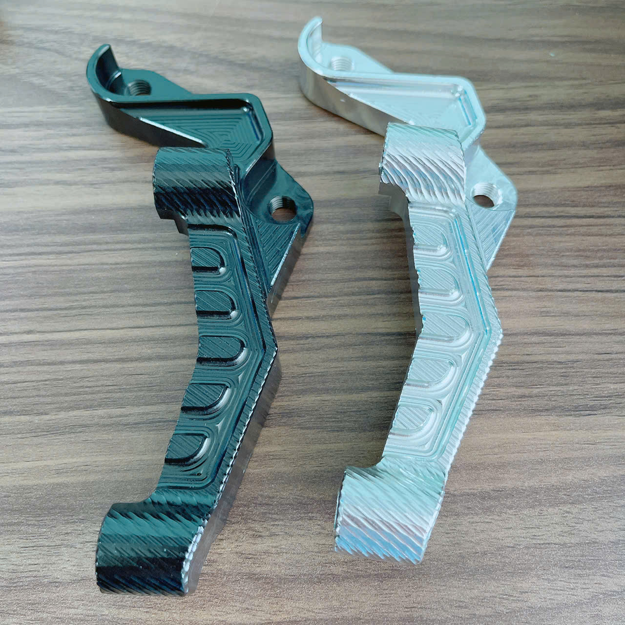 Pát trước NVX heo dầu trụ 100 đĩa 267