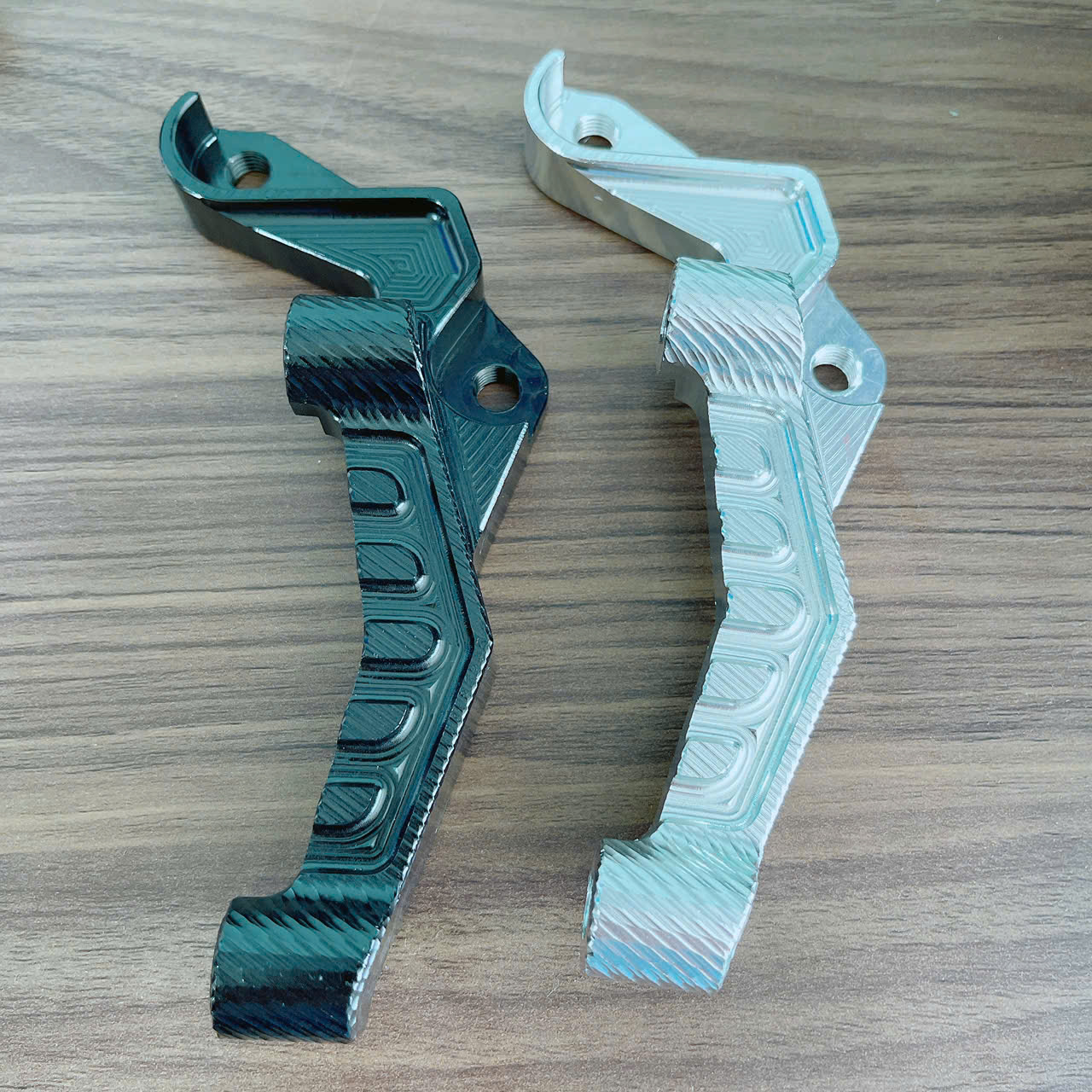 Pát trước NVX heo dầu trụ 100 đĩa 267