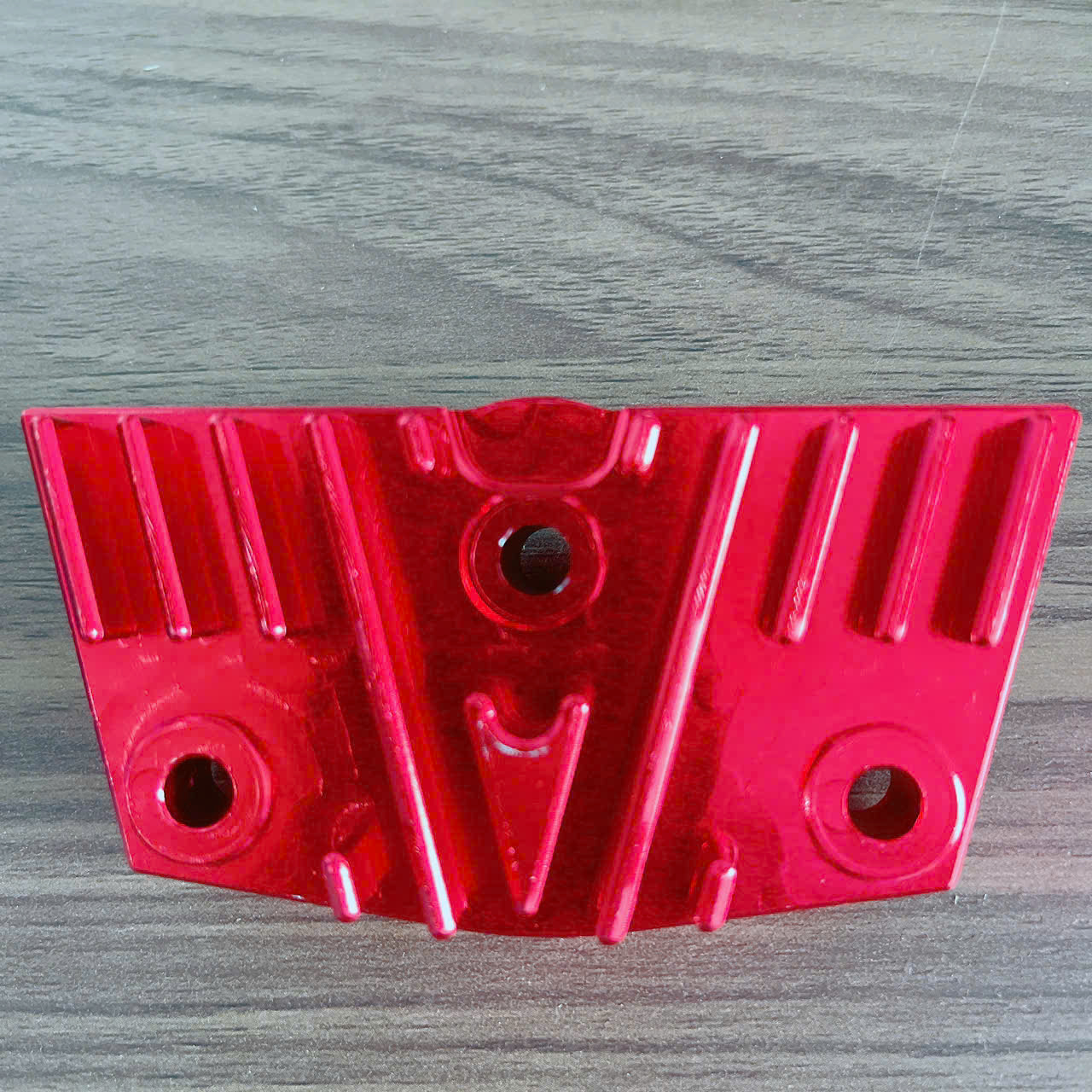 NẮP CÁNH BƯỚM CNC  SỬ DỤNG CHO ĐẦU WAVE DREAM