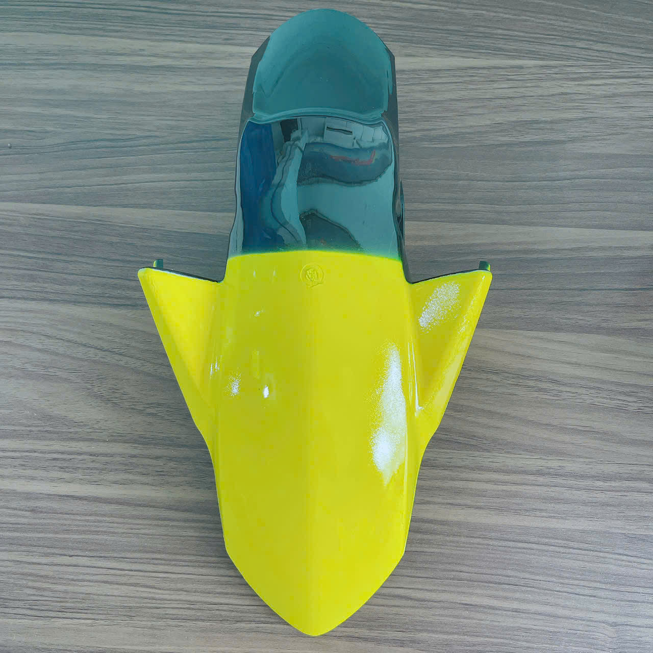 Chắn bùn trước, dè Exciter 150 2015-2018