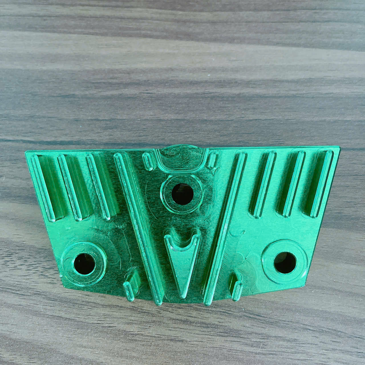 NẮP CÁNH BƯỚM CNC  SỬ DỤNG CHO ĐẦU WAVE DREAM