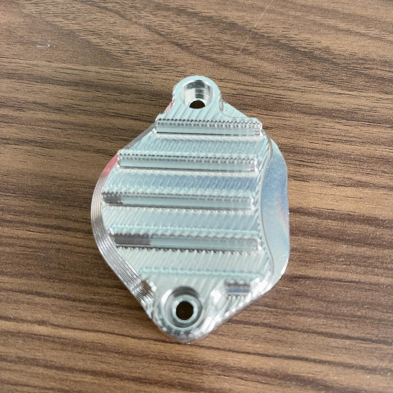 ( 1 Nắp ) Nắp xupap IPPON wave /dream