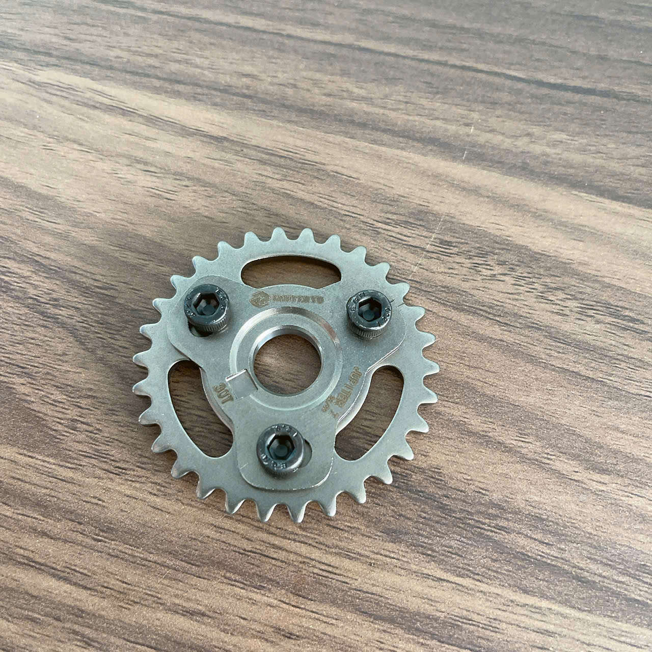 Bánh Cam Tăng Chỉnh SIRIUS FI MIO EGO RACING 30T 1DY-E2176-00