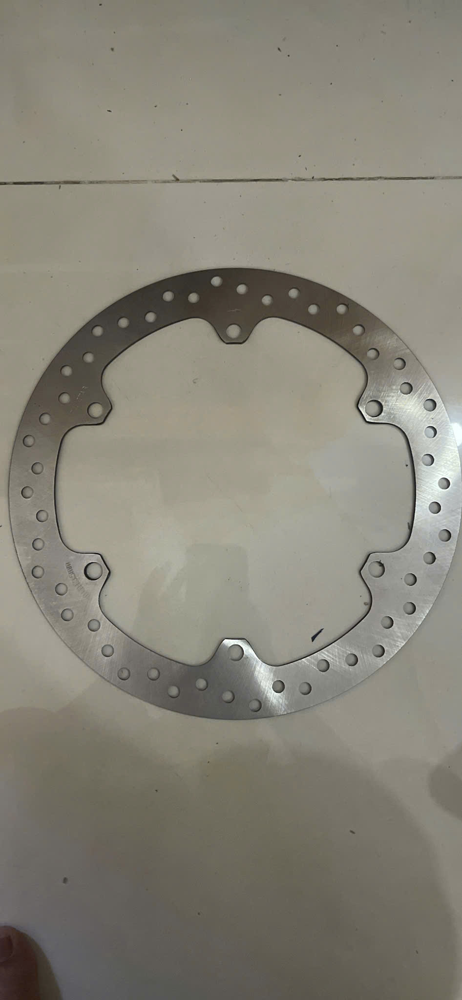 Đĩa trước Sonic 290mm