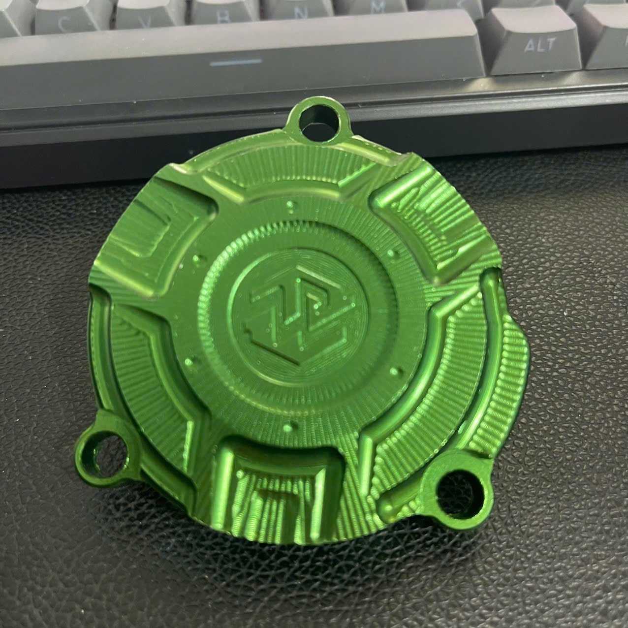 Nắp lọc nhớt Ex 135