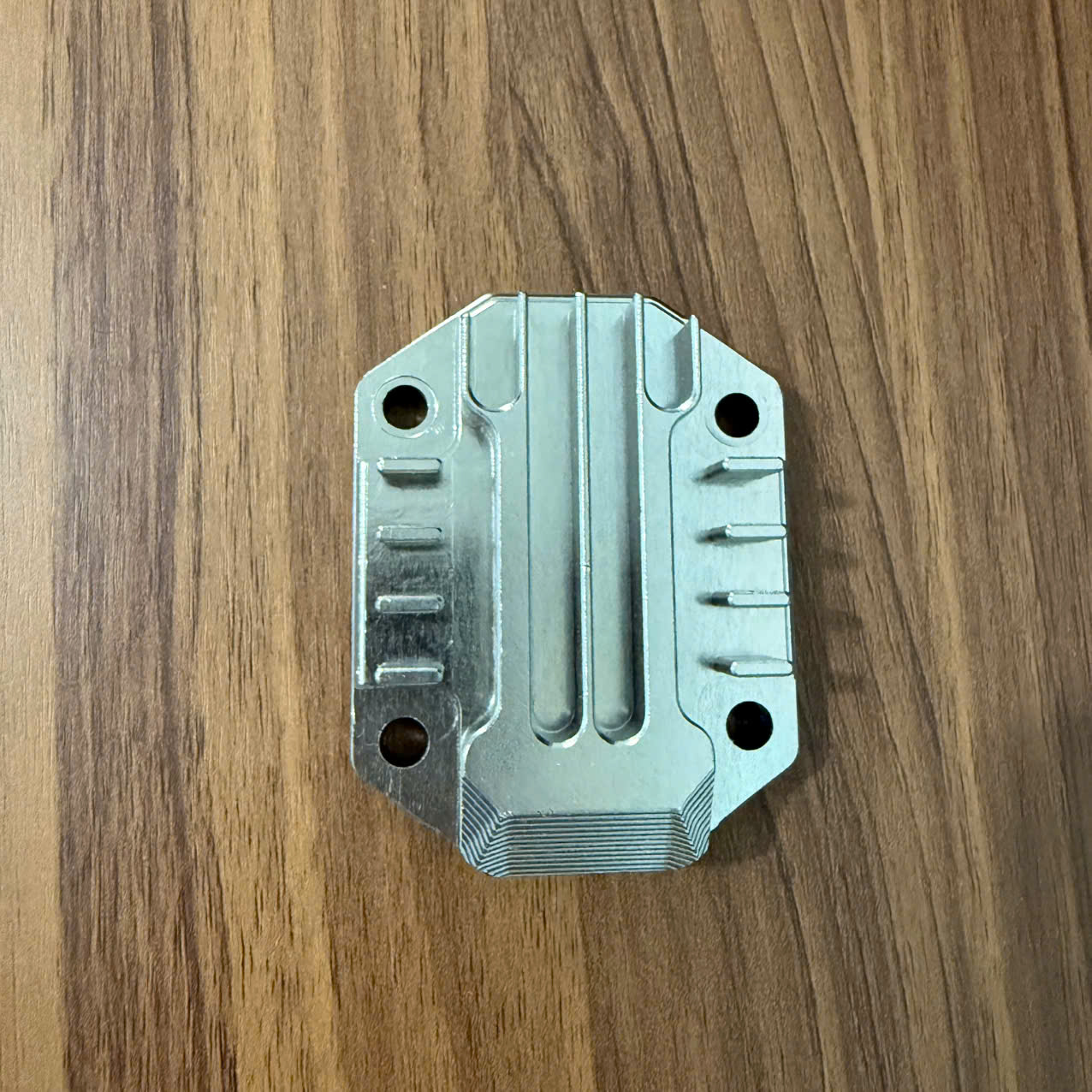 Nắp 4 lỗ