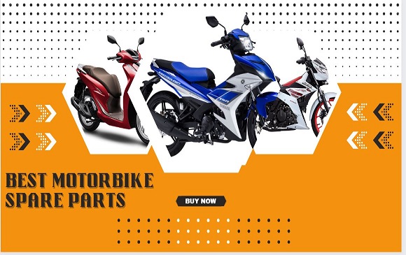 Sự kiện mua sắm của Nguyên Vũ Motorbike