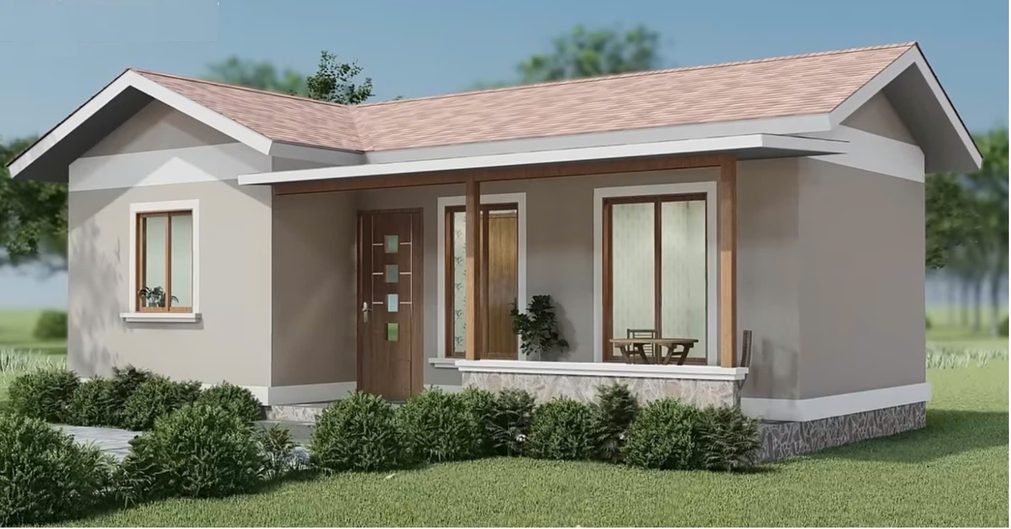 Thiết Kế Thi Công Nhà Lắp Ghép – Giải Đáp Trước Khi Xây