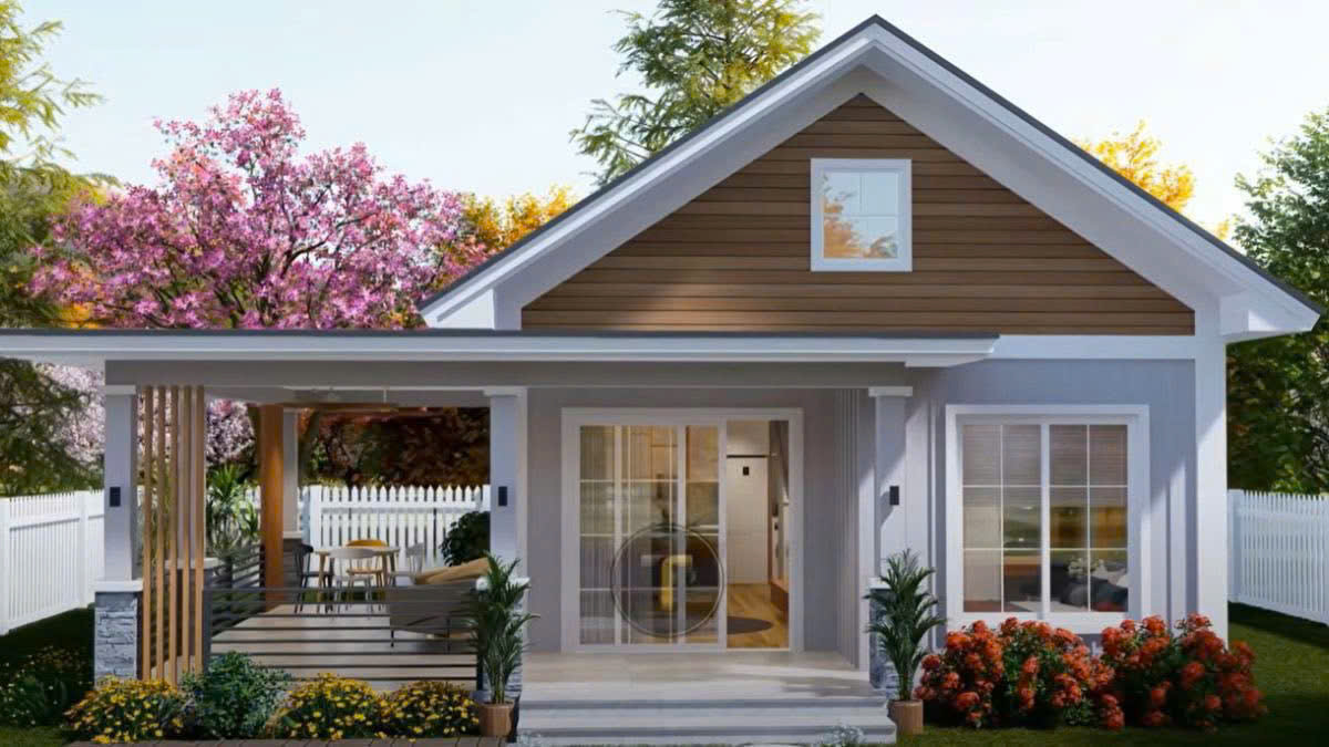 Báo Giá Nhà Lắp Ghép 2026 – Chi Tiết, Minh Bạch, Tiết Kiệm