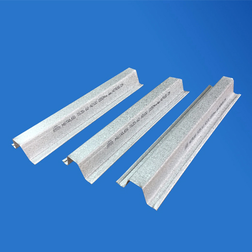 Thanh Mè Lito TS35.48 Mạ Hợp Kim Nhôm Kẽm