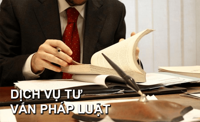 Tư vấn pháp luật thường xuyên cho khách hàng