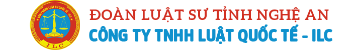 Công ty Luật TNHH Quốc tế ILC