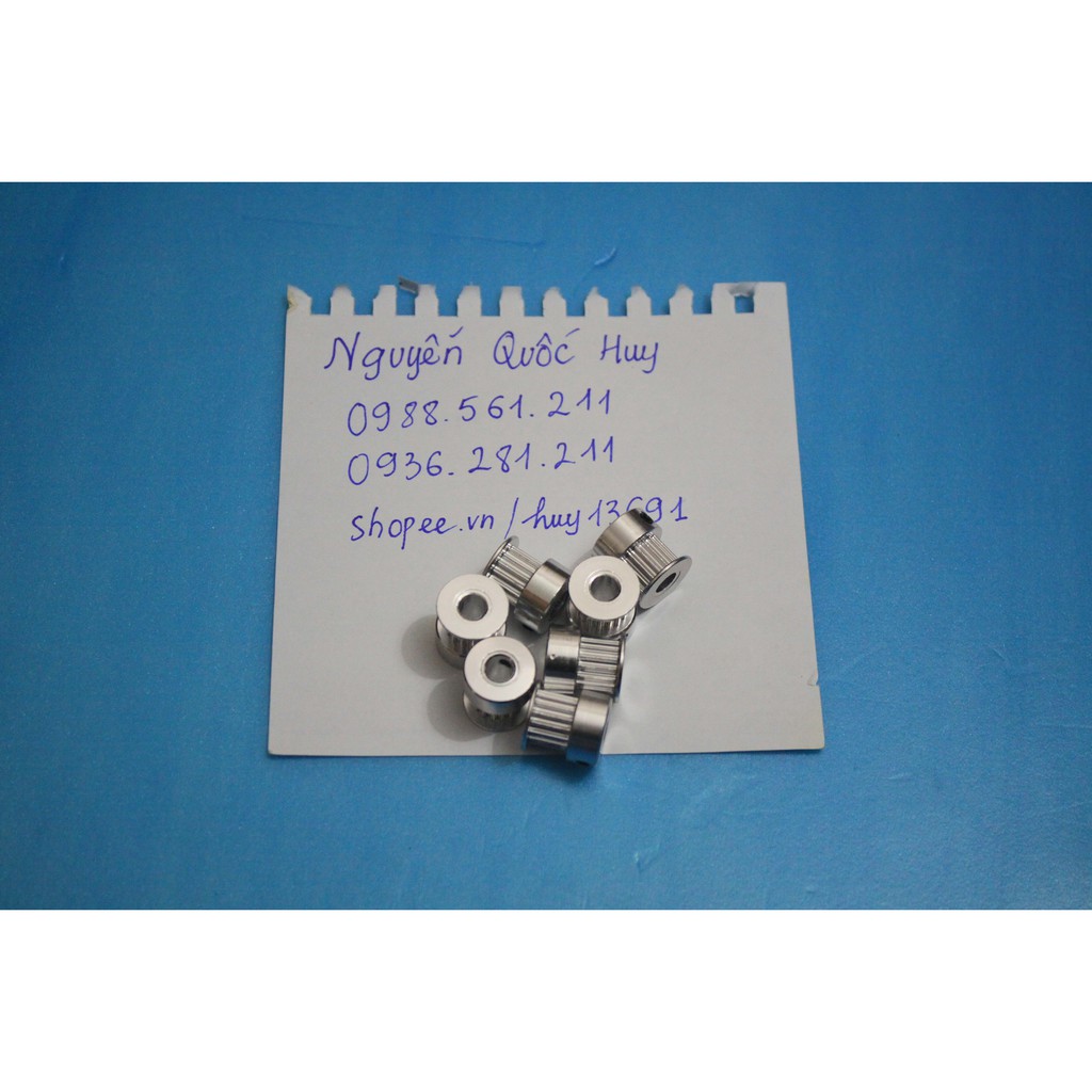 Puly GT2 16 răng