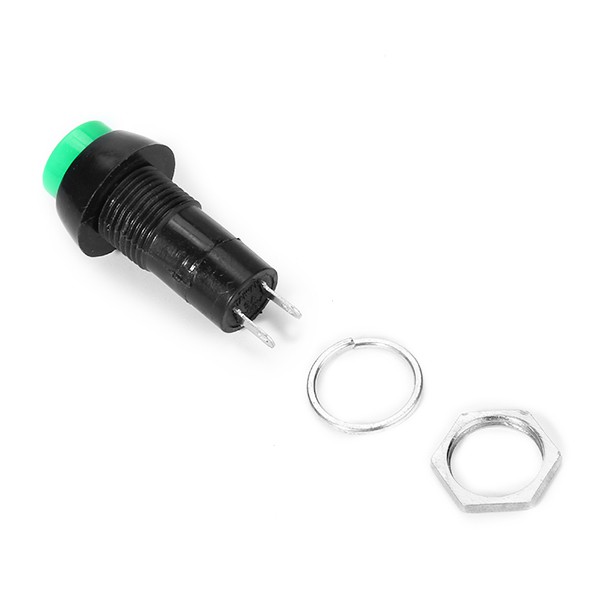 Công tắc nhấn nhả giữ trạng thái 12mm (2 cái)