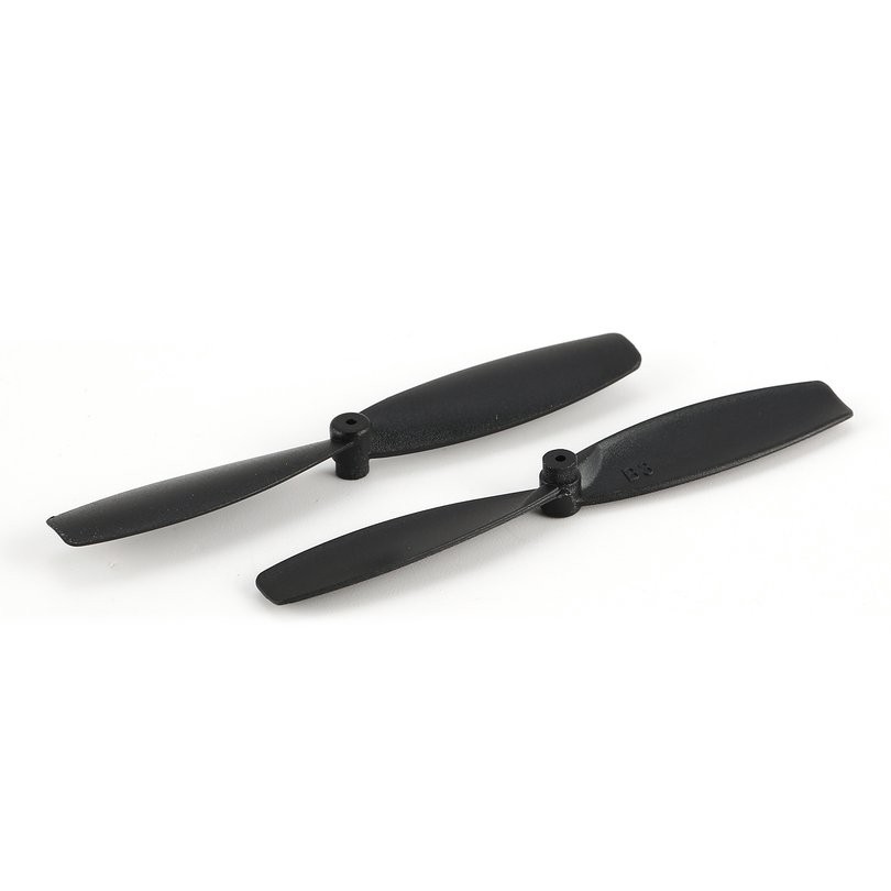 Bộ 2 cánh quạt thuận nghịch 60mm trục 1mm ( Màu Ngẫu Nhiên )