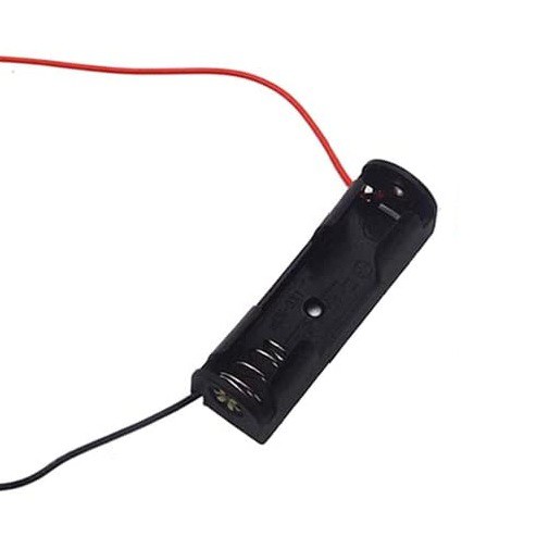Đế Pin AA 1.5V (Loại 1pin - 2pin - 3pin - 4pin)