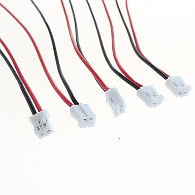 Giắc PH 2.0mm (2 cái)