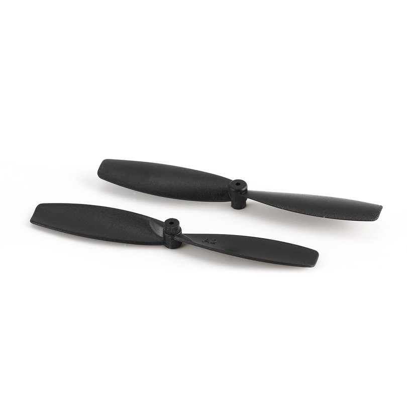 Bộ 2 cánh quạt thuận nghịch 60mm trục 1mm ( Màu Ngẫu Nhiên )