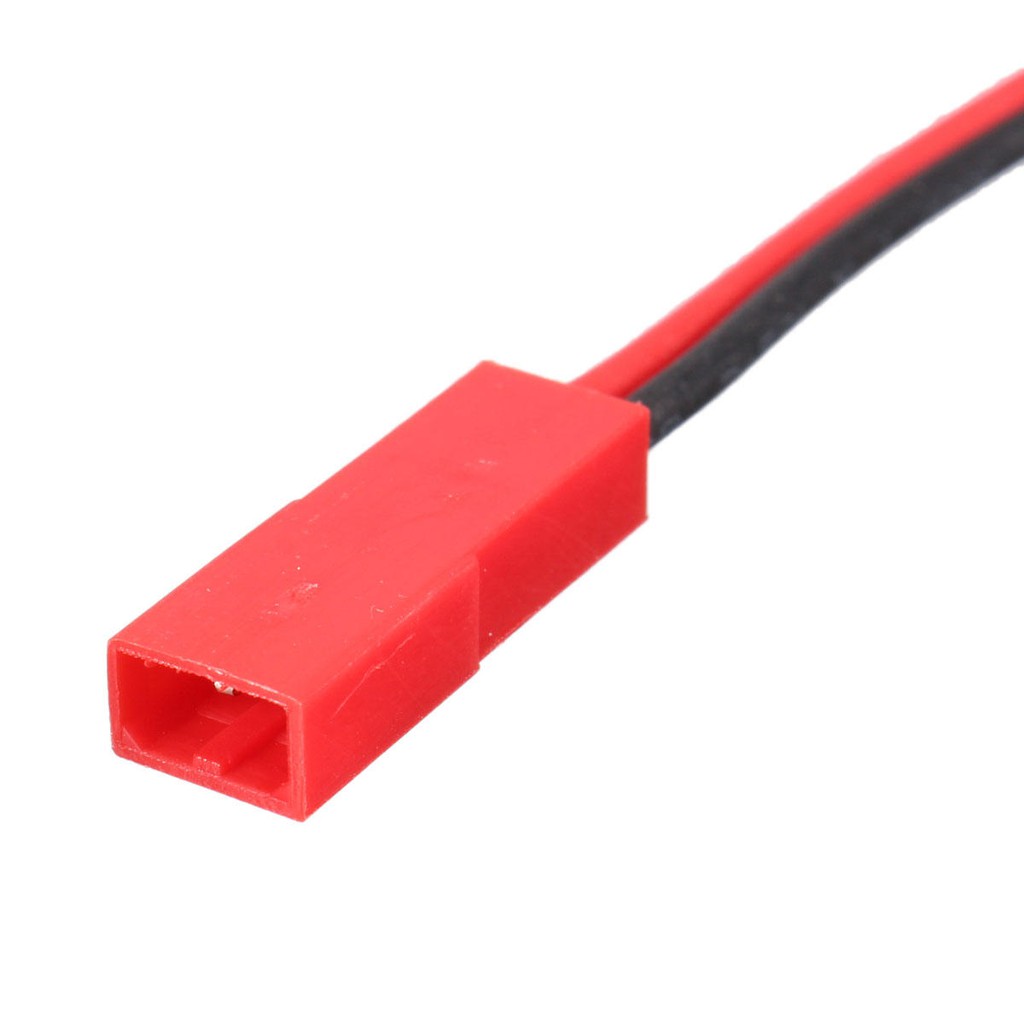 Giắc JST (1 cặp đực cái)