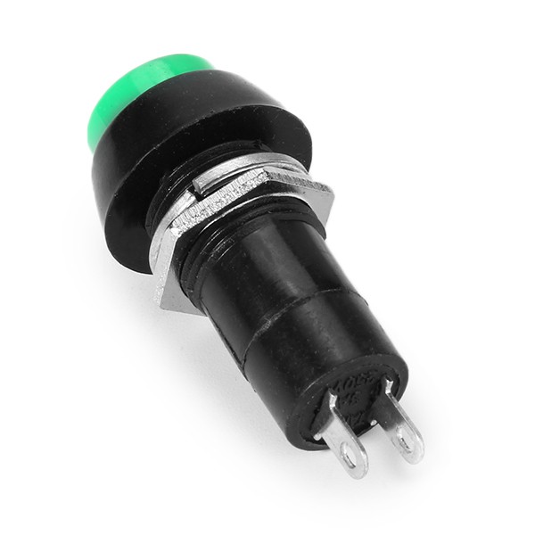 Công tắc nhấn nhả giữ trạng thái 12mm (2 cái)